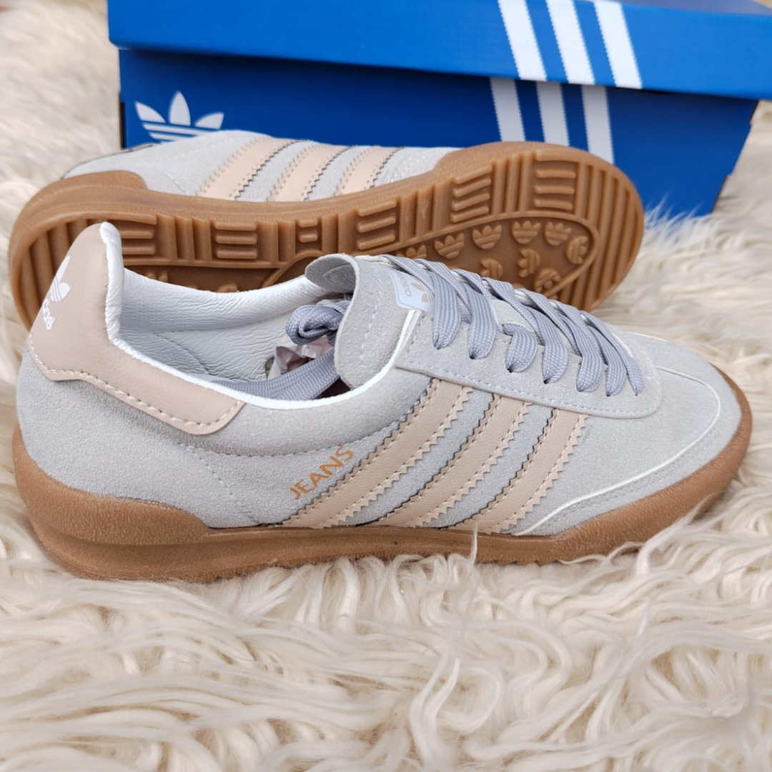 ZAPATOS CLASICOS JEANS