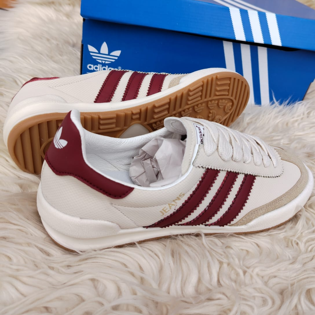 ZAPATOS CLASICOS JEANS