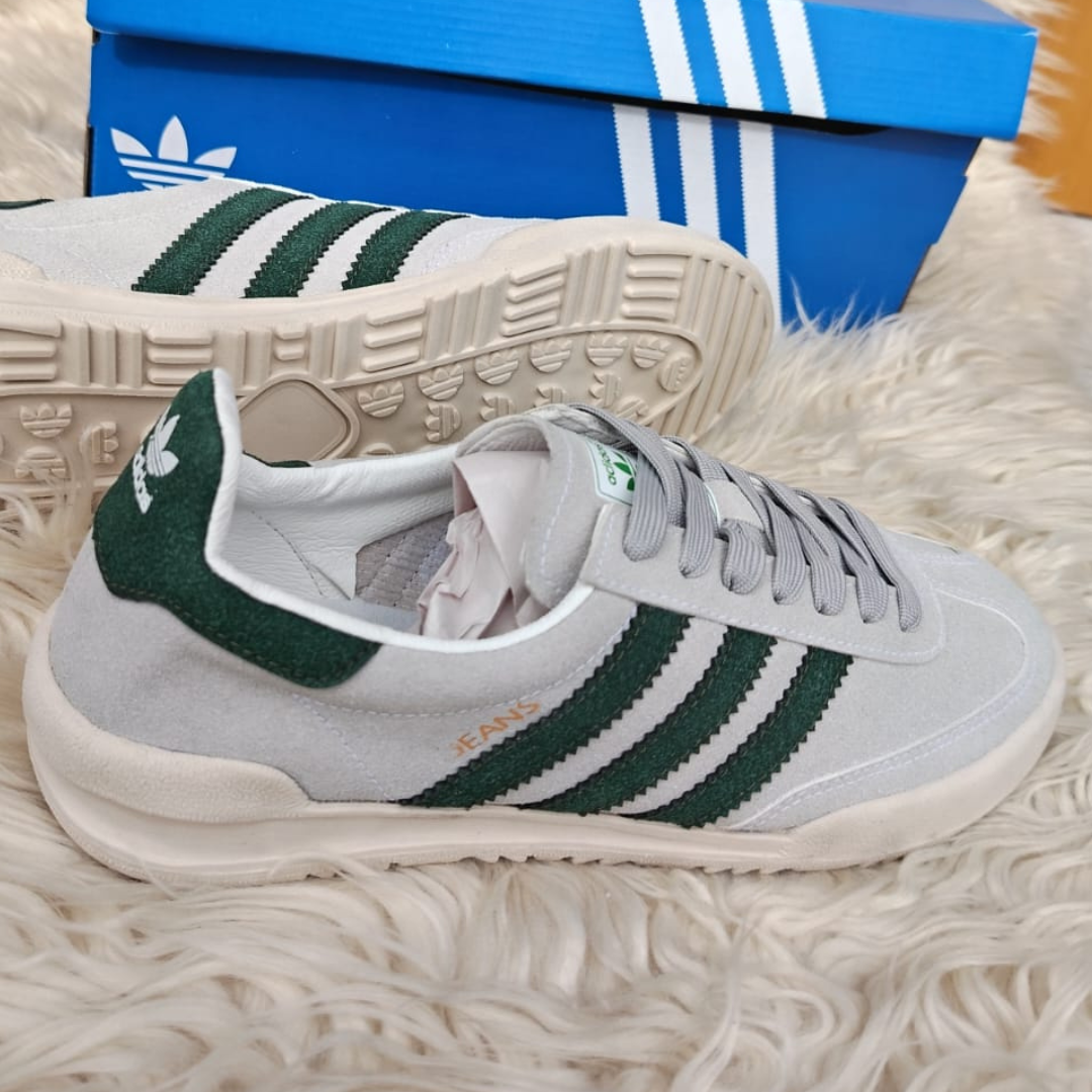 ZAPATOS CLASICOS JEANS