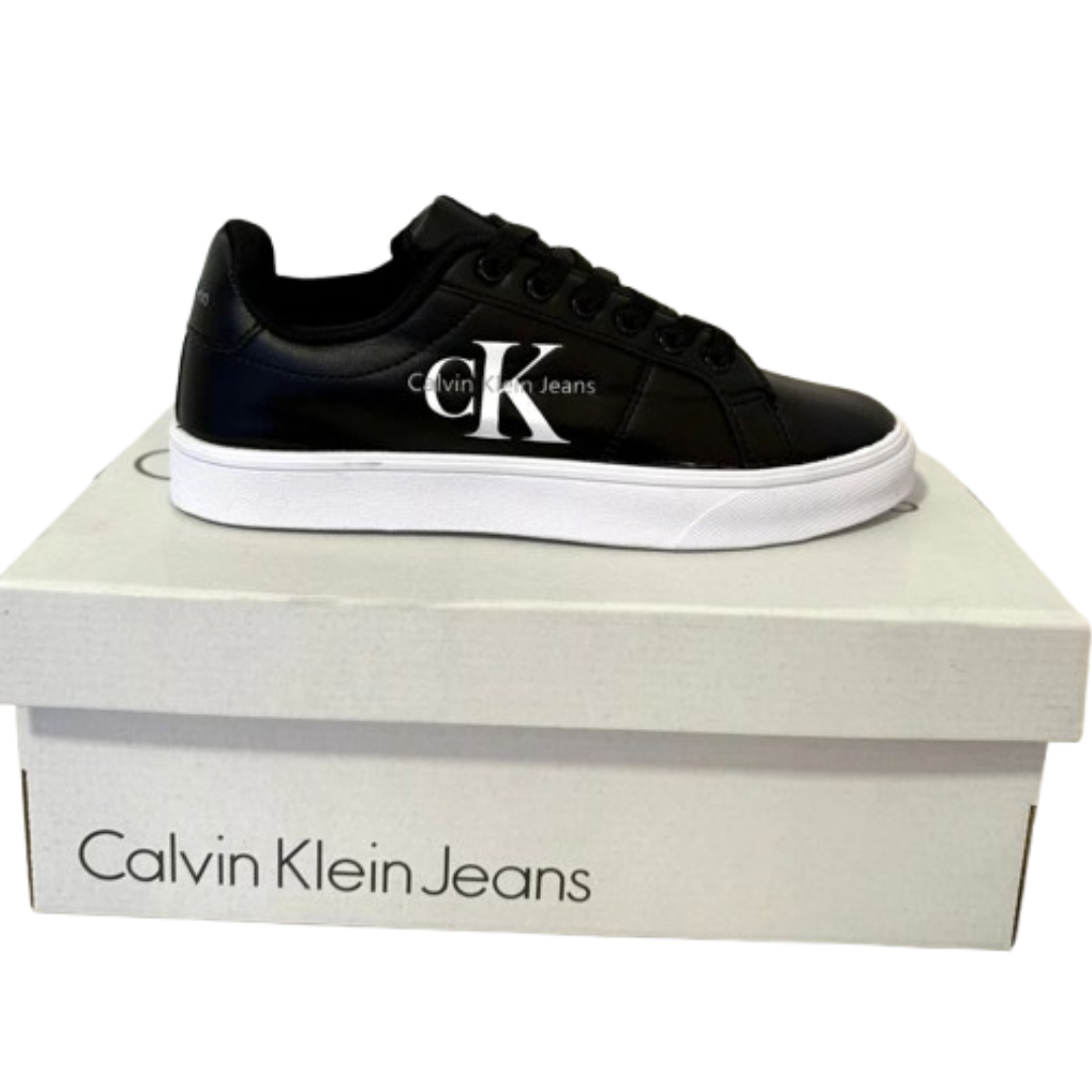 ZAPATOS CK JEANS CLASICOS