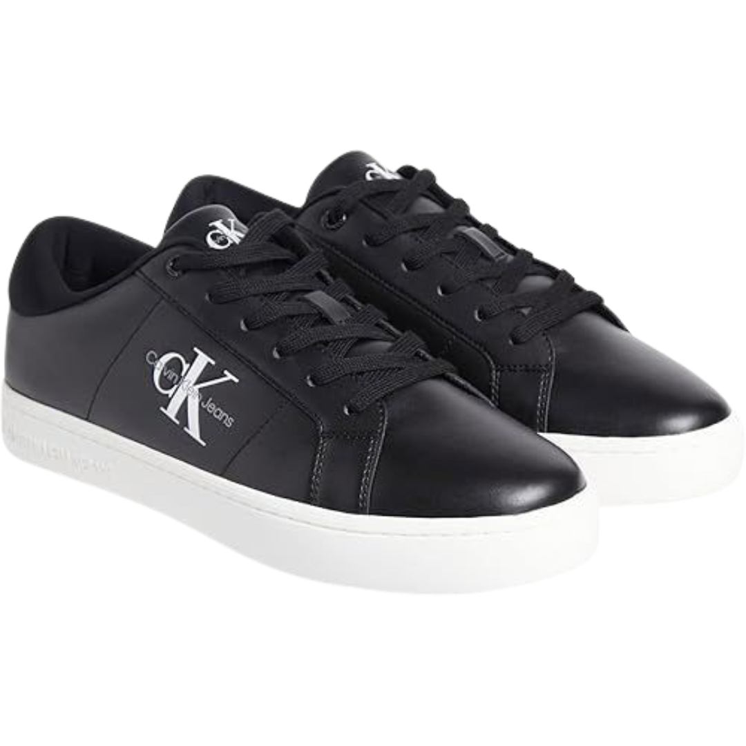 ZAPATOS CK JEANS CLASICOS