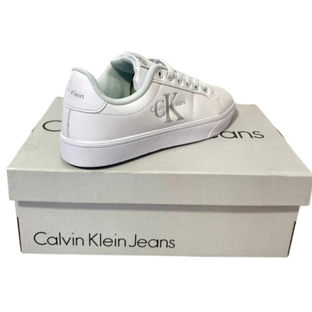 ZAPATOS CK JEANS CLASICOS
