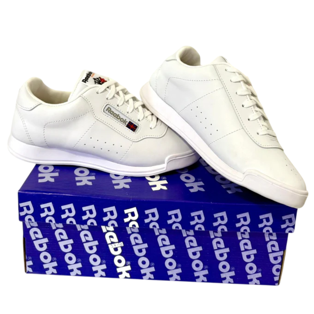 ZAPATOS CLASICOS UNISEX