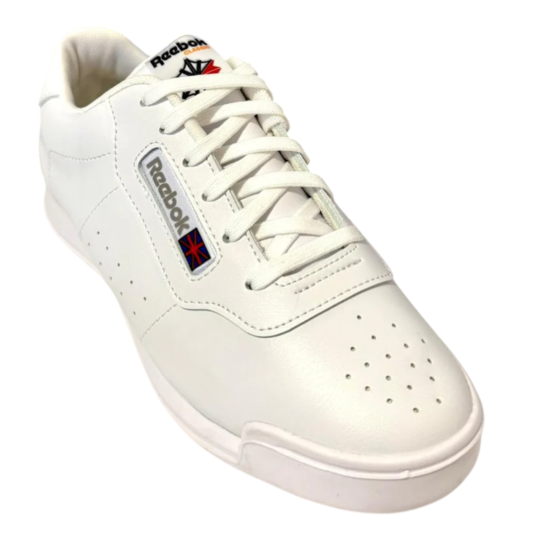 ZAPATOS CLASICOS UNISEX