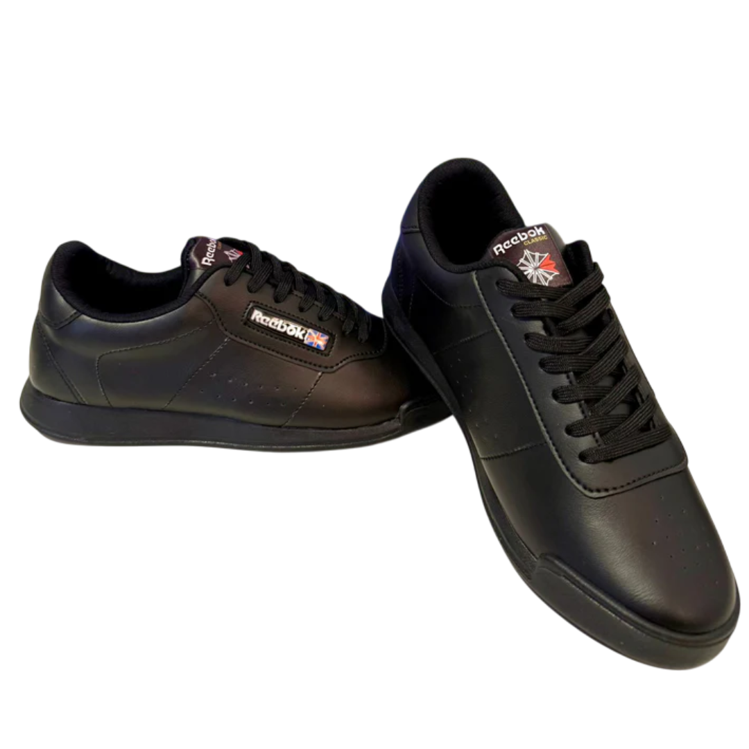 ZAPATOS CLASICOS UNISEX