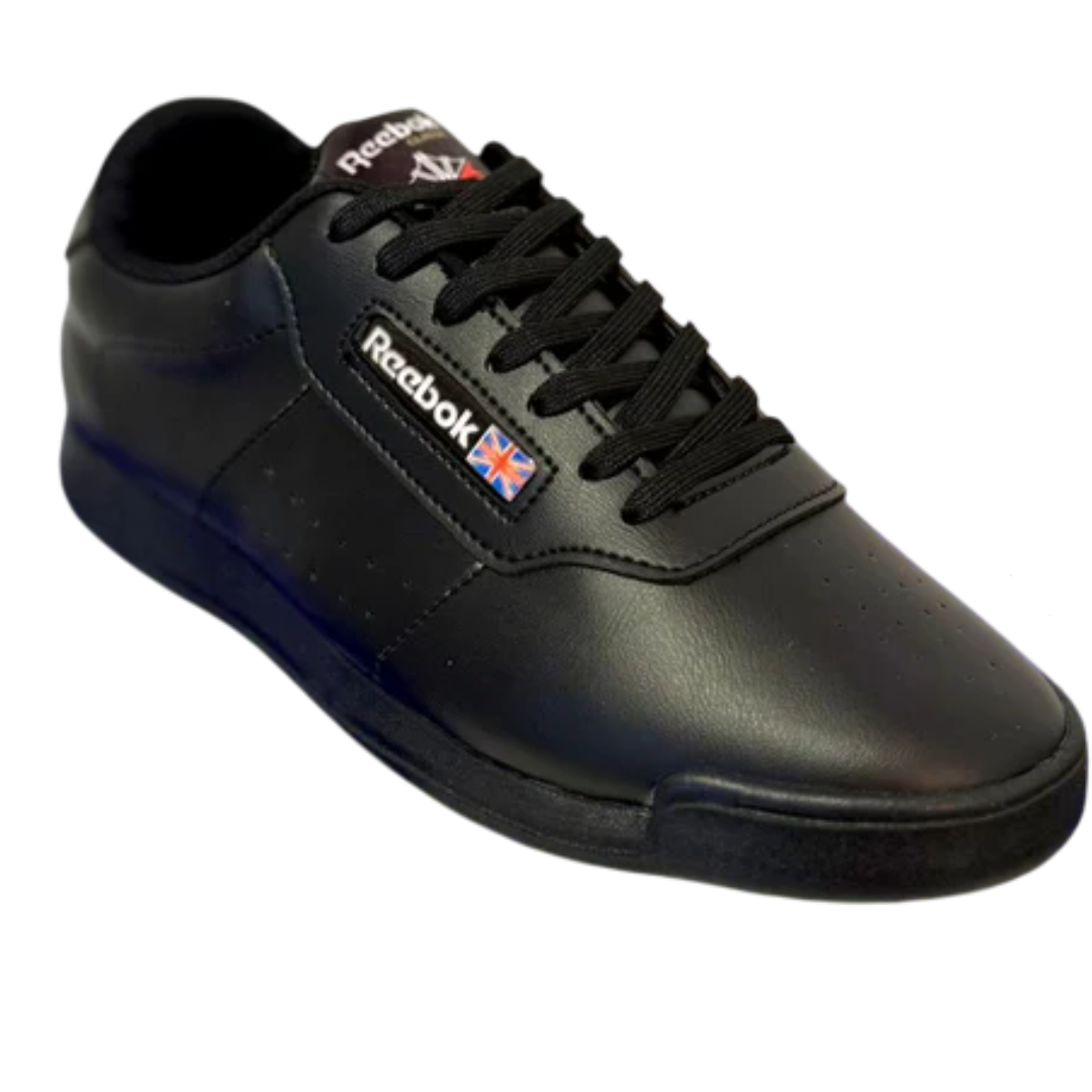 ZAPATOS CLASICOS UNISEX