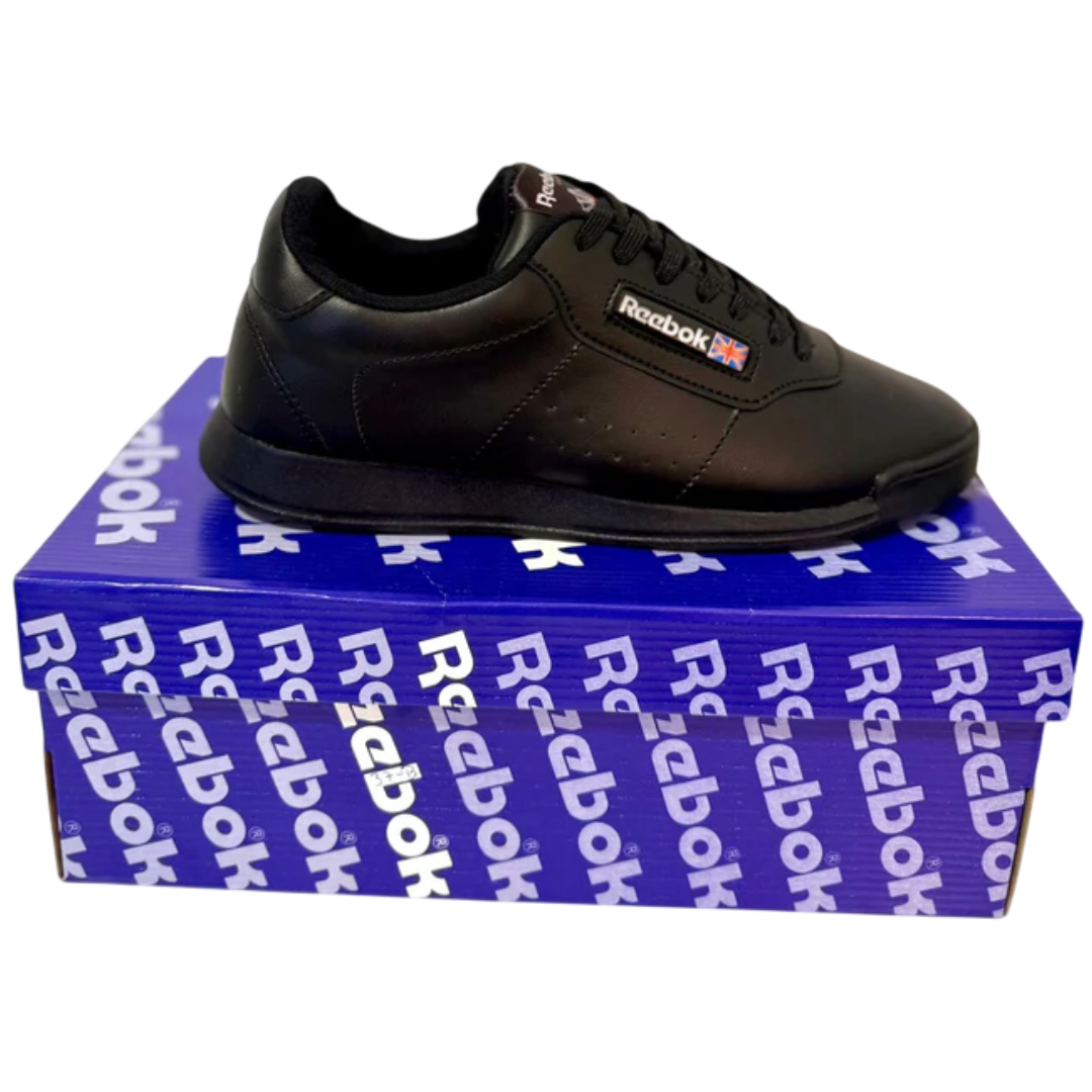 ZAPATOS CLASICOS UNISEX