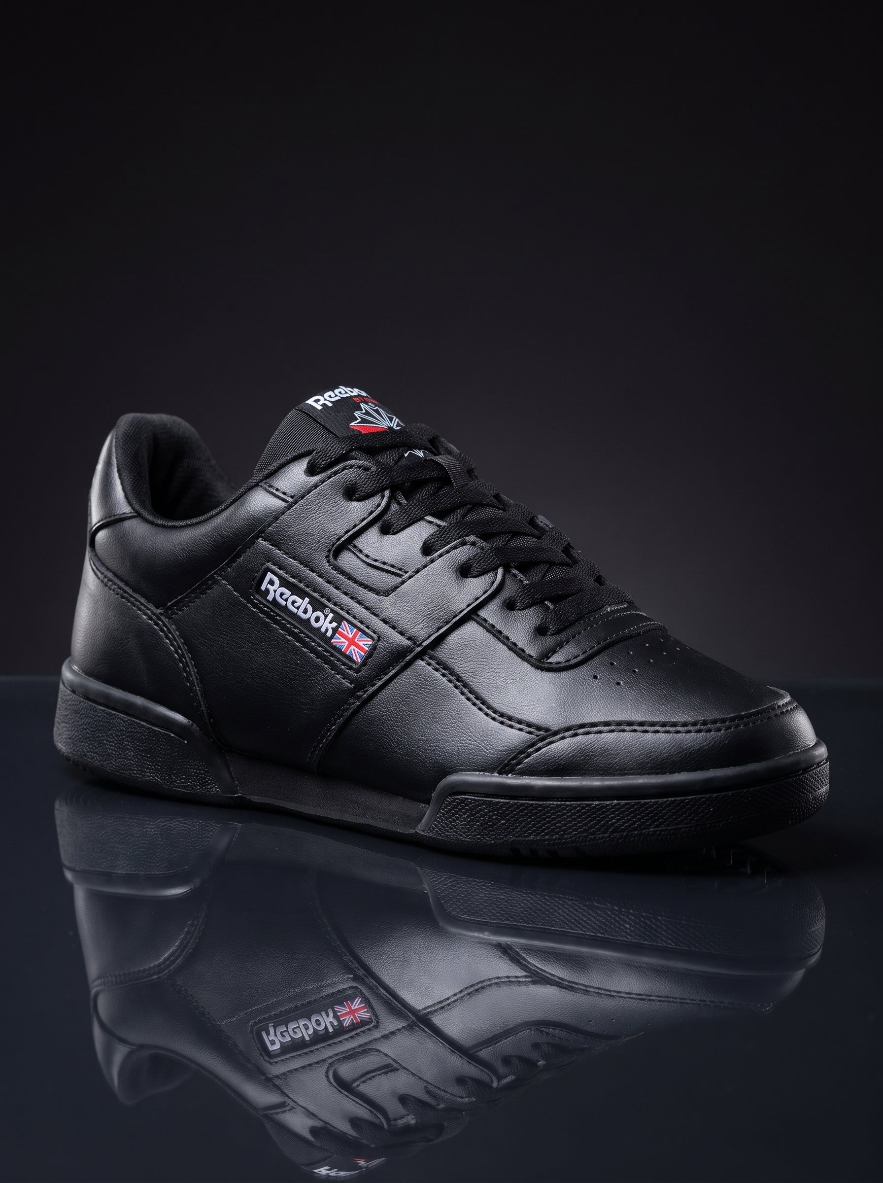 ZAPATOS CLASICOS ESTILO CLUB C85