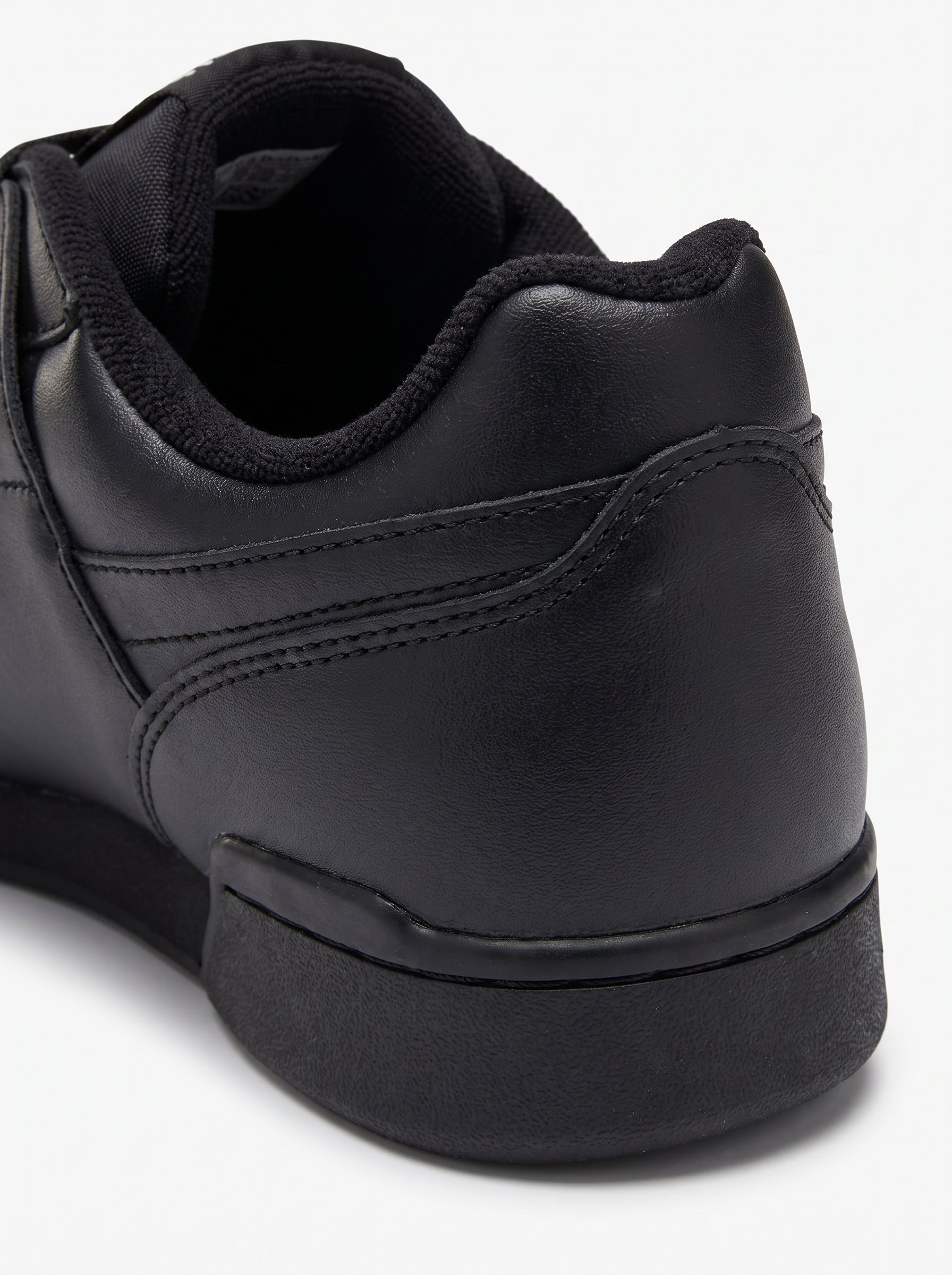 ZAPATOS CLASICOS ESTILO CLUB C85