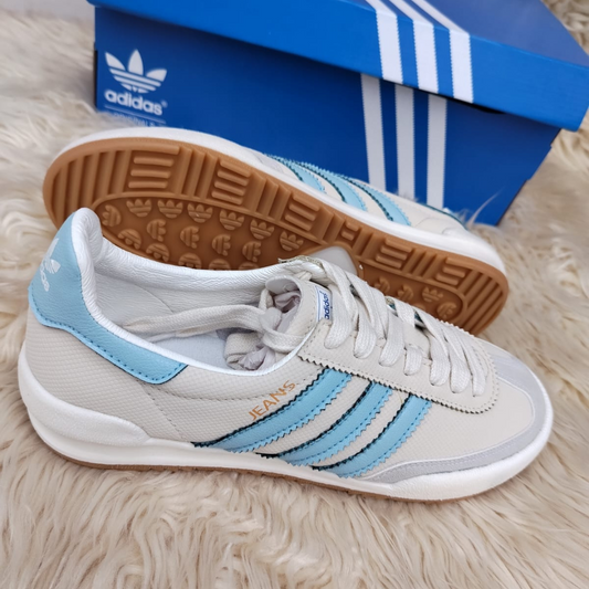 ZAPATOS CLASICOS JEANS