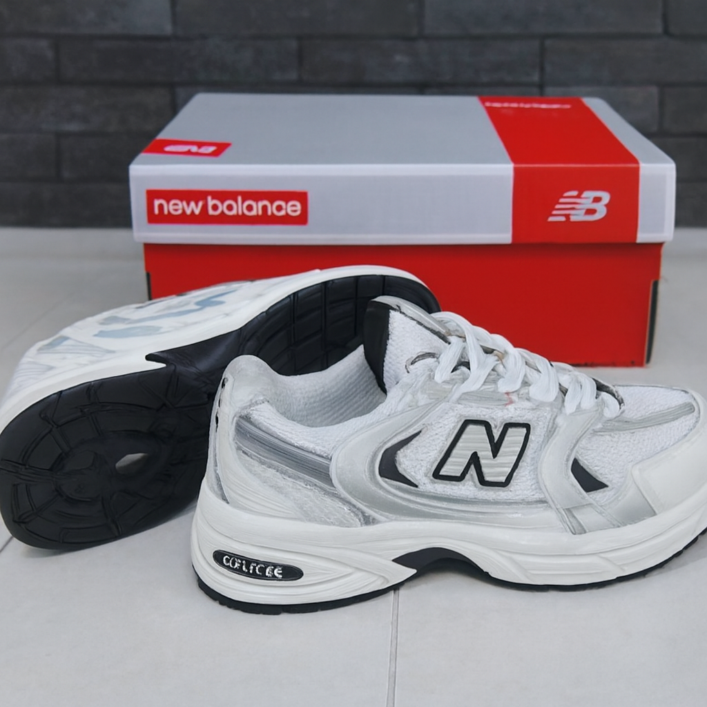 ZAPATOS NB 530 UNISEX