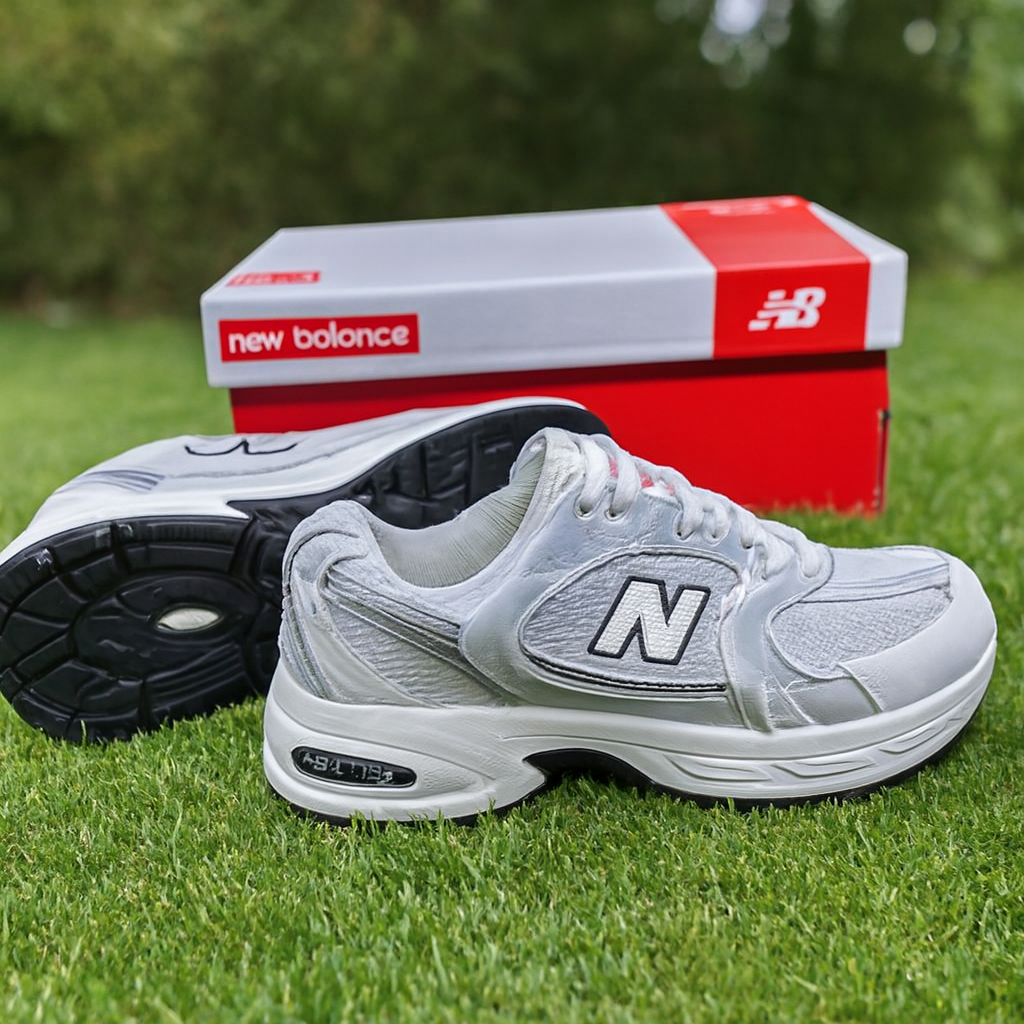 ZAPATOS NB 530 UNISEX