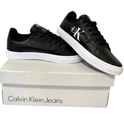 ZAPATOS CK JEANS CLASICOS