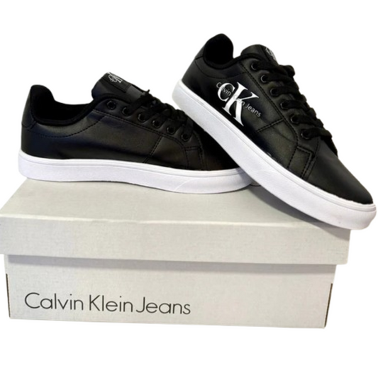 ZAPATOS CK JEANS CLASICOS