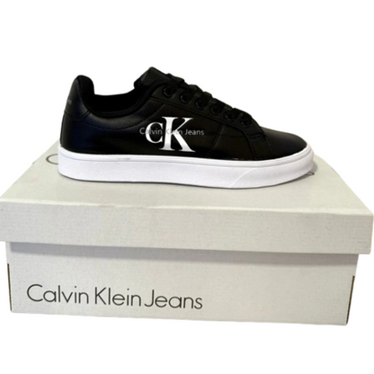 ZAPATOS CK JEANS CLASICOS