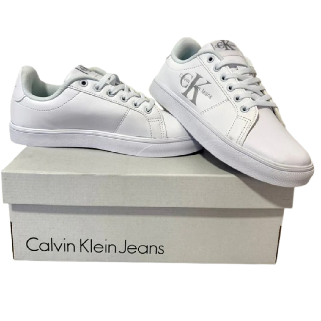 ZAPATOS CK JEANS CLASICOS