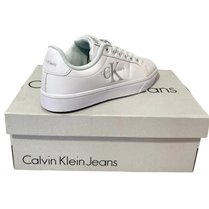 ZAPATOS CK JEANS CLASICOS