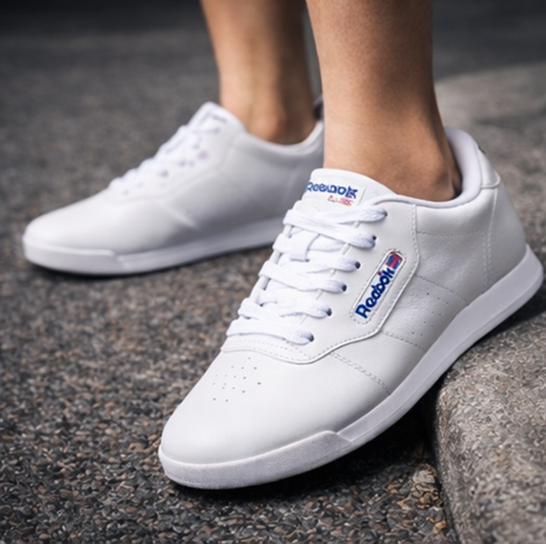 ZAPATOS CLASICOS UNISEX