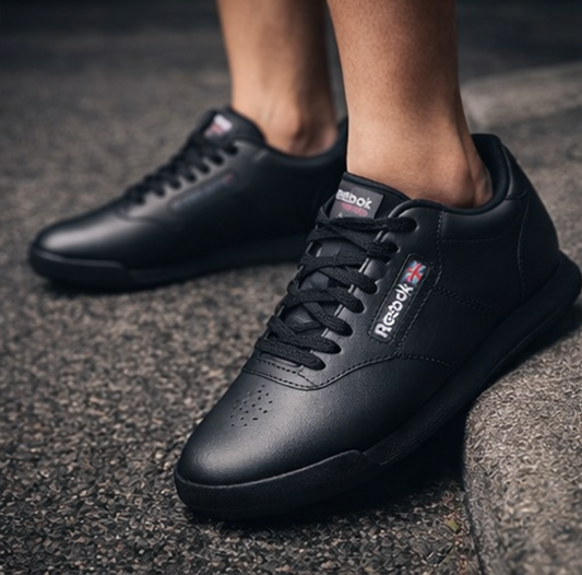 ZAPATOS CLASICOS UNISEX