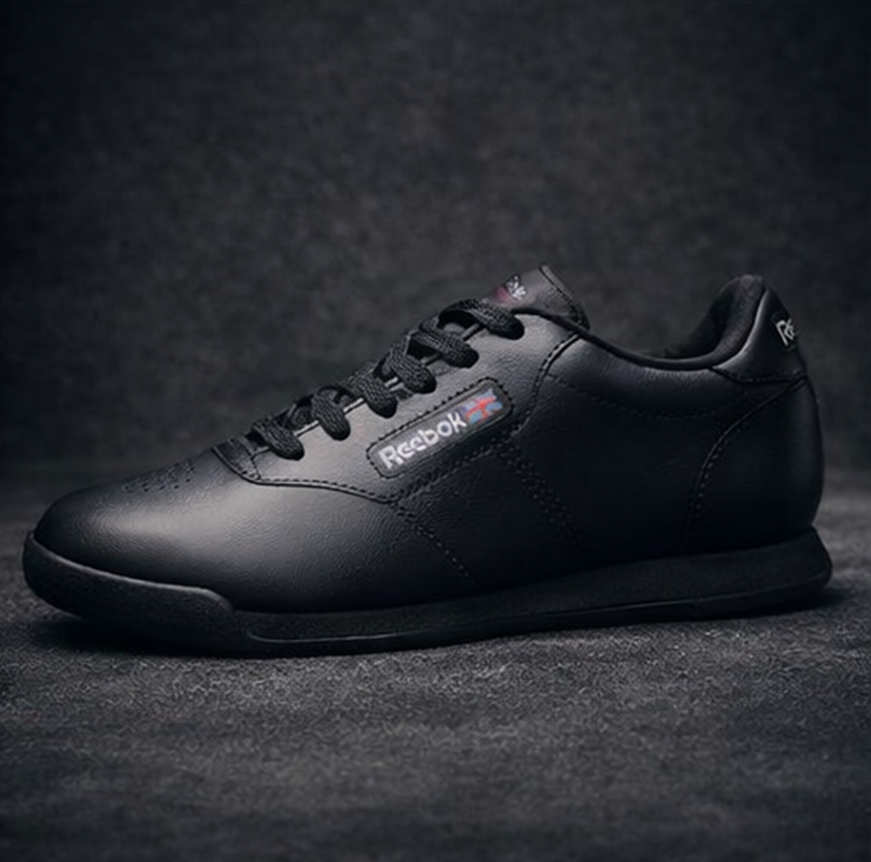 ZAPATOS CLASICOS UNISEX