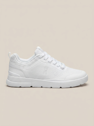 ZAPATOS ON THE ROGER SPIN